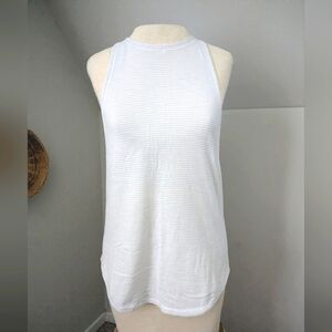 Lululemon Workout Gym Babe Tank Top